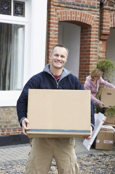 Removal truck hire in Marylebone for local home and office moves