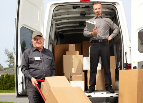 Removal Company Marylebone pricing explained with transparent rates