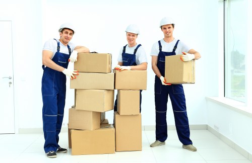 Free quote policy for Marylebone removals and local moves