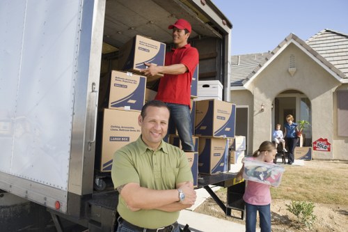 Supervisor checking records during a complaint investigation