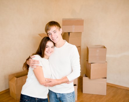 Careful handling of furniture during a Marylebone relocation