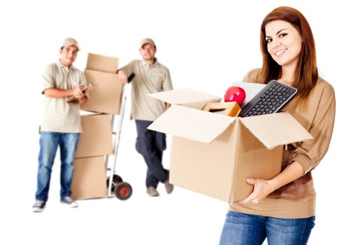 Marylebone removal company preparing a tailored quote