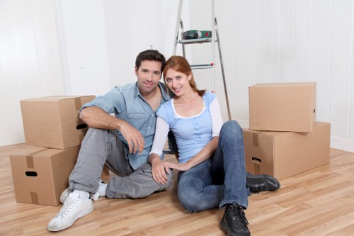 Transparent Marylebone removal pricing for homes and offices