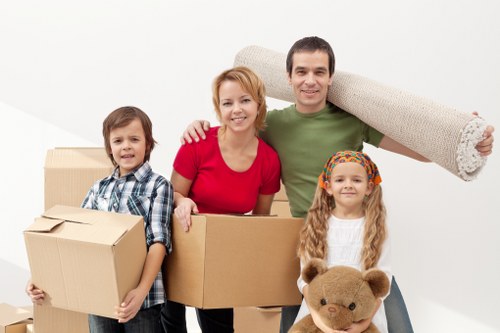 Accessibility request support for Removal Company Marylebone