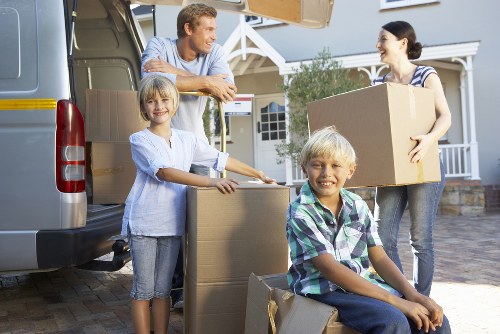 Responsible removal service focused on protecting workers