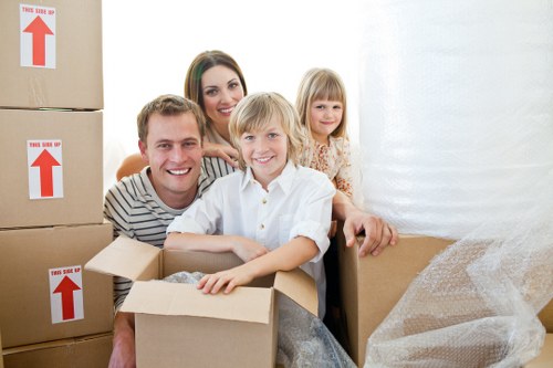 Bank transfer option for Removal Company Marylebone payments