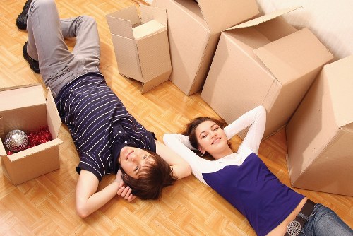 Office relocation support in Marylebone