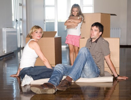 Encrypted payment process for Marylebone removals with card options